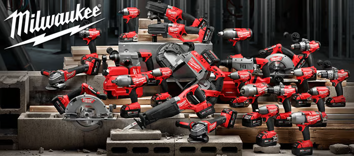 Milwaukee Tools